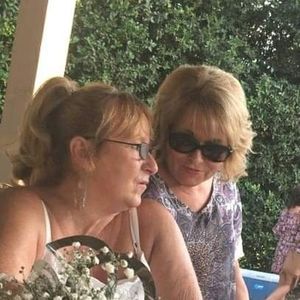 Meet your Posher, Vicki